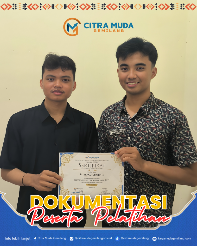 peserta pelatihan (1)